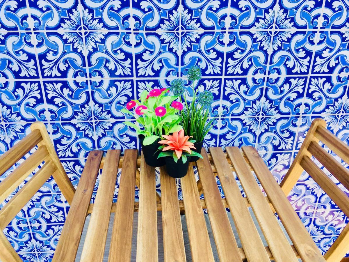 Casa dos Azulejos Matosinhos (Porto) Exterior foto