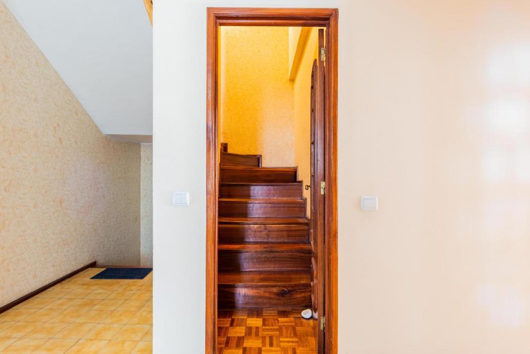 Casa dos Azulejos Matosinhos (Porto) Exterior foto